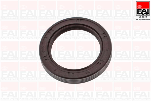 Shaft Seal, camshaft